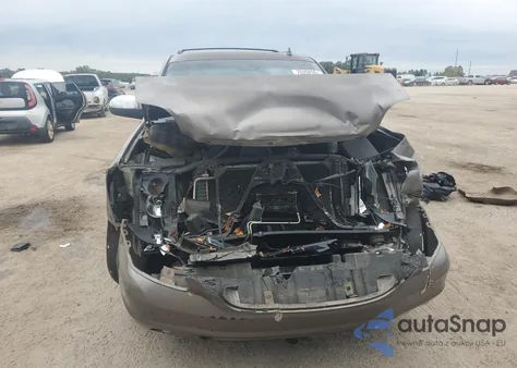 2013 GMC Yukon Xl C1500 Slt from USA, damaged, VIN 1GKS1KE04DR358041